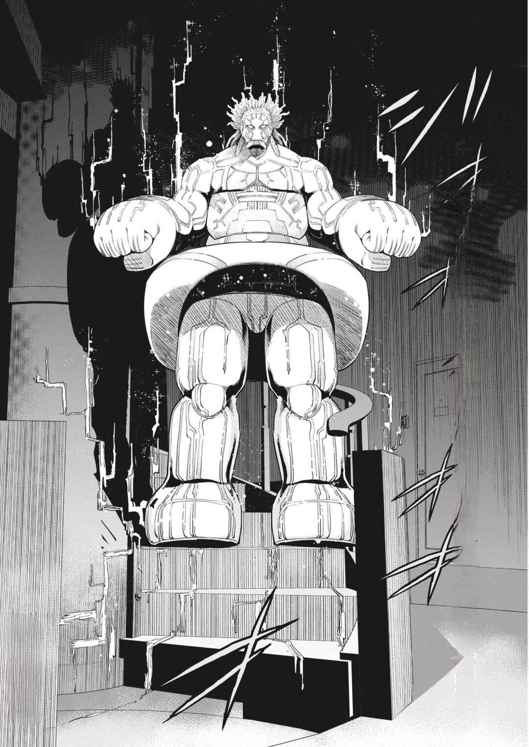Kamen Rider W - Futo PI Chapter 153 - Page 21
