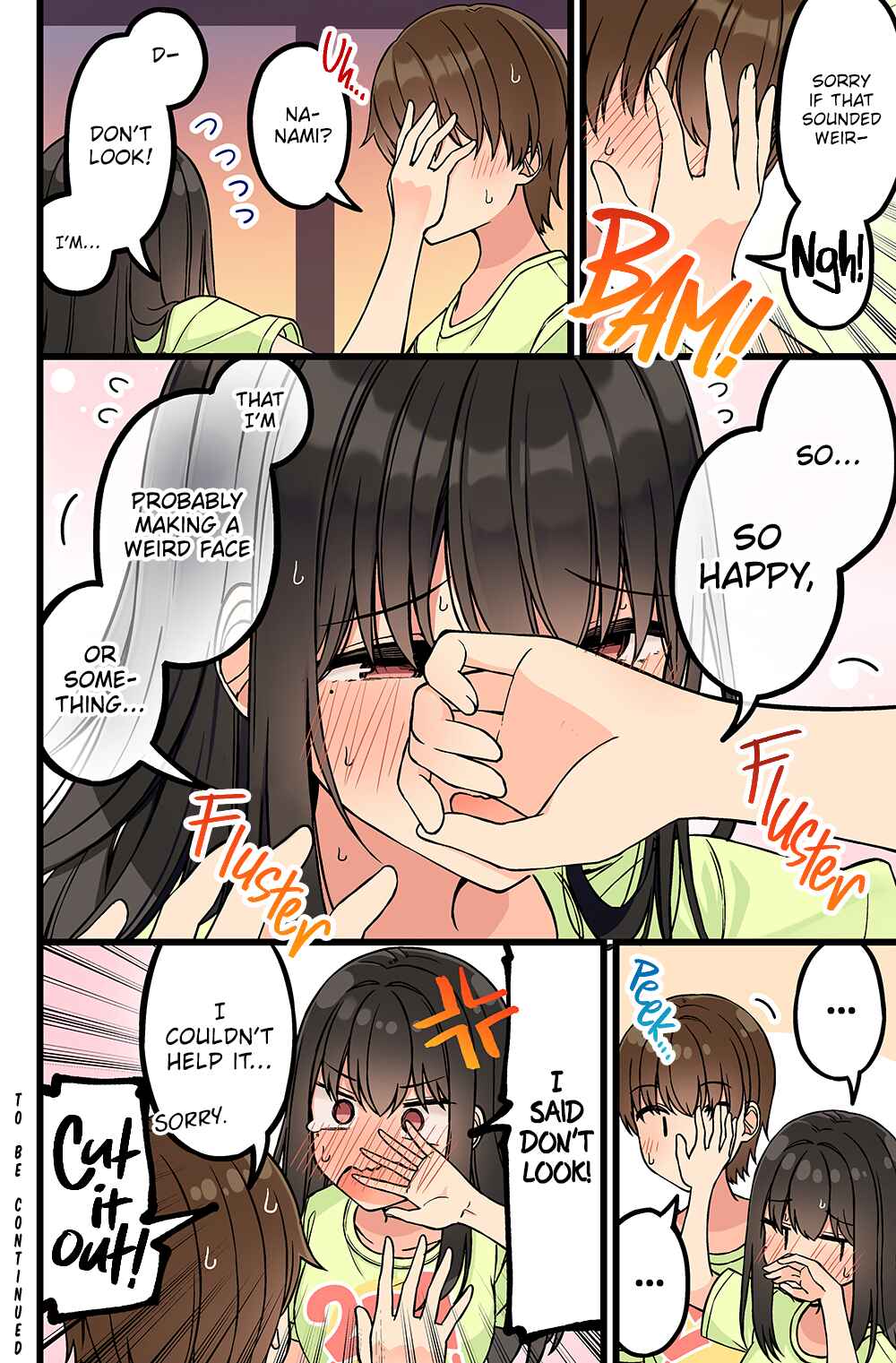 Real mo Tama ni wa Uso o Tsuku Chapter 193 - Page 4