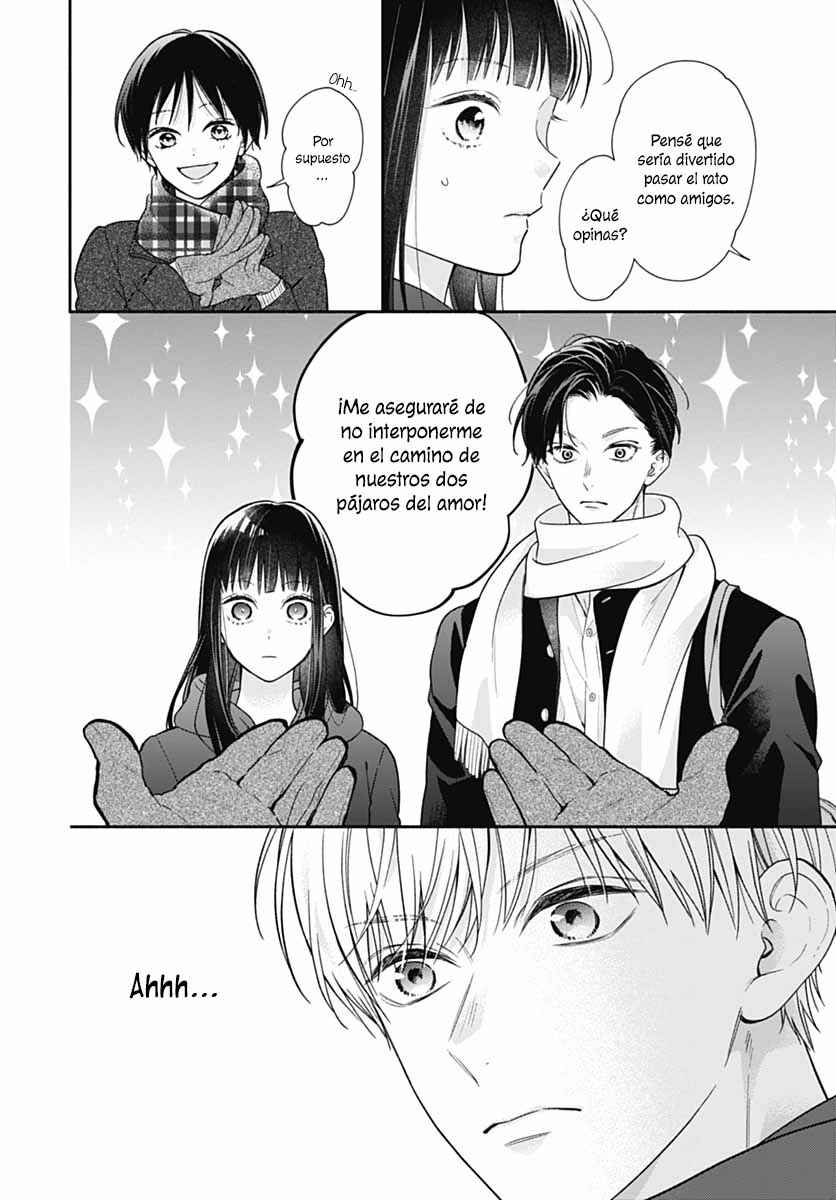 Pink to Habanero Chapter 51 - Page 26