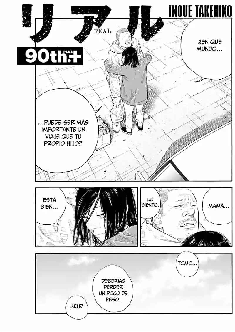 REAL Chapter 90.5 - Page 1