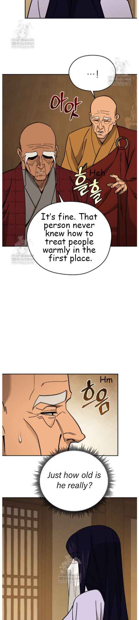 Murim's Youngest Miracle Demon Doctor Chapter 49 - Page 18