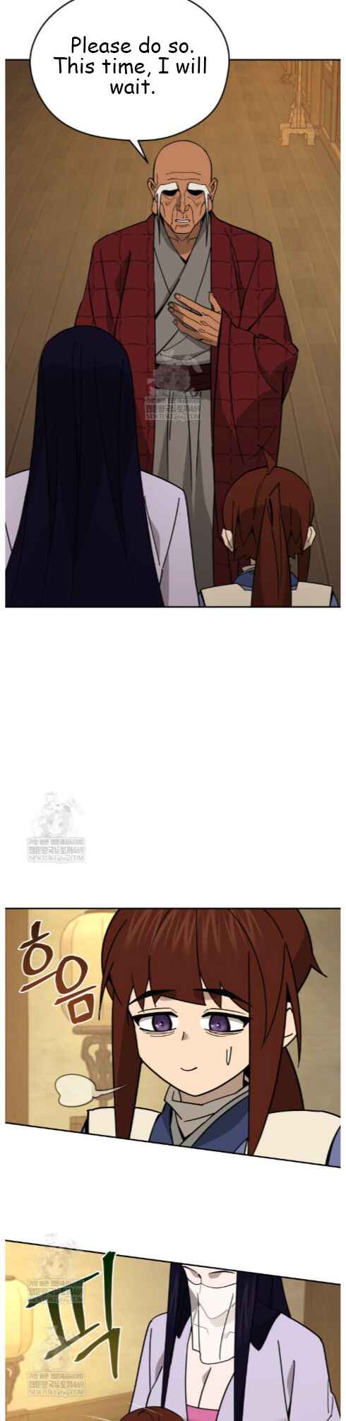 Murim's Youngest Miracle Demon Doctor Chapter 49 - Page 30