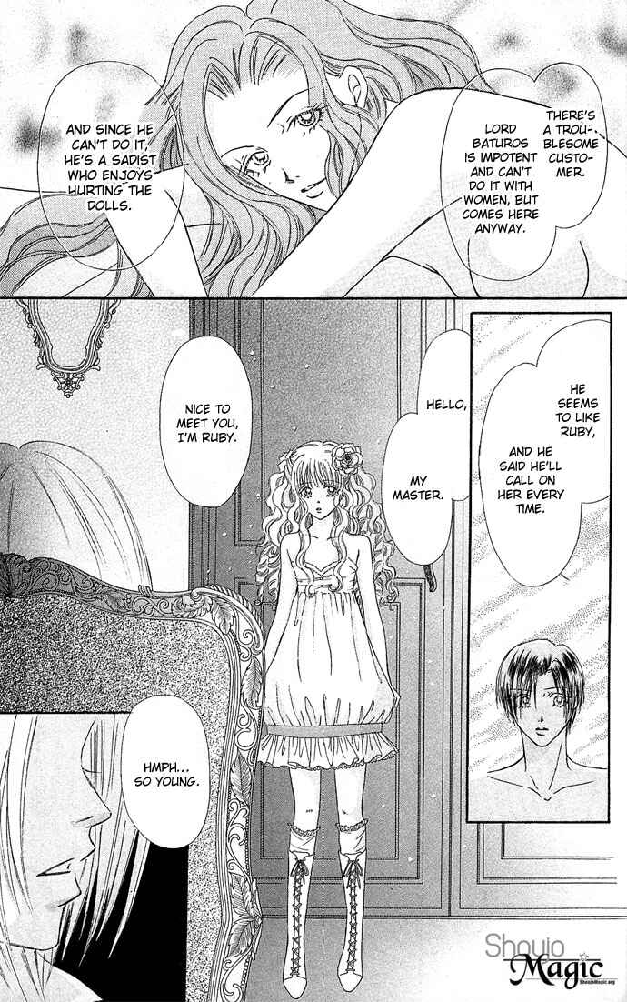Doll Garden Chapter 1 - Page 28