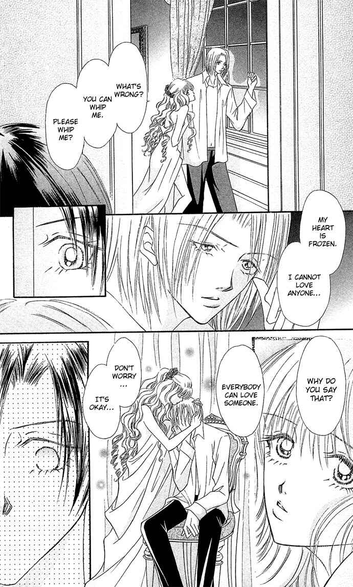 Doll Garden Chapter 1 - Page 37