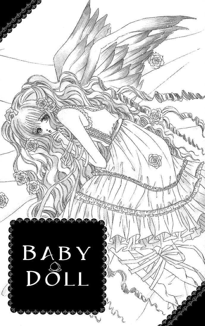 Doll Garden Chapter 1 - Page 4