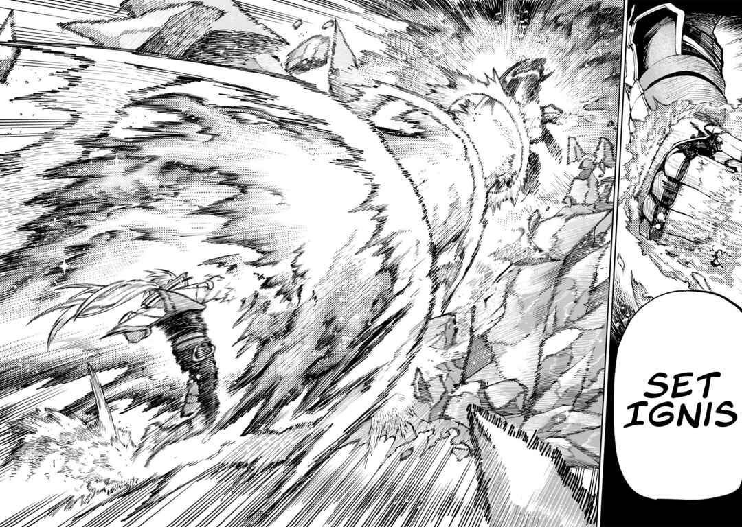 Okaasan Boukensha, Login Bonus de Skill [Shufu] ni Mezamemashita. Shuuichi Moraeru Chirashi de Boukensha Seikatsu Ganbarimasu! Chapter 10 - Page 18