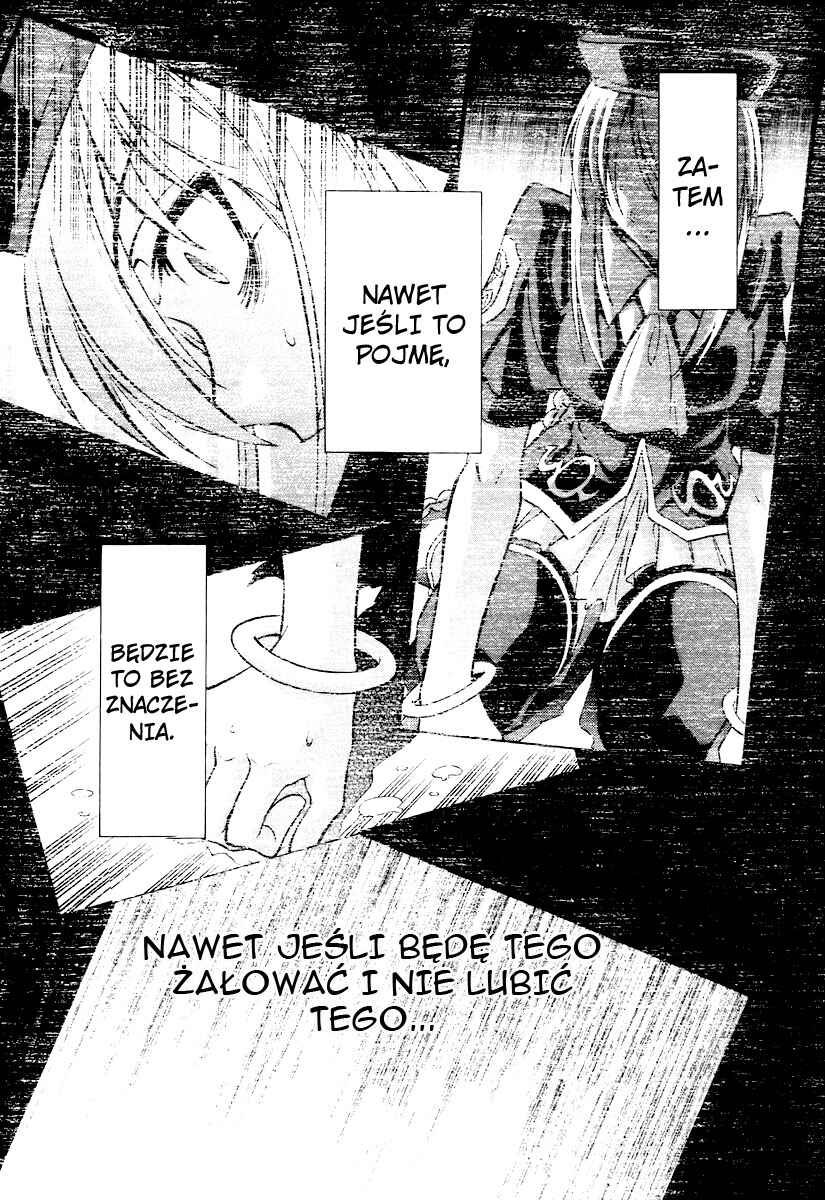 Melty Blood Chapter 20 - Page 10