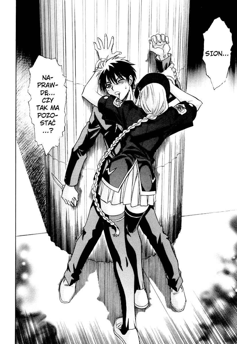 Melty Blood Chapter 20 - Page 28