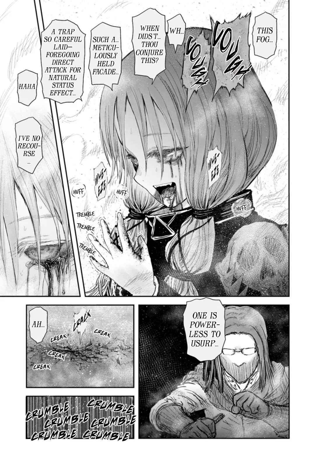 Isekai Ojisan Chapter 60 - Page 11