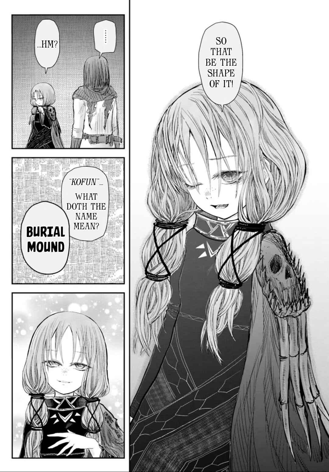 Isekai Ojisan Chapter 60 - Page 7