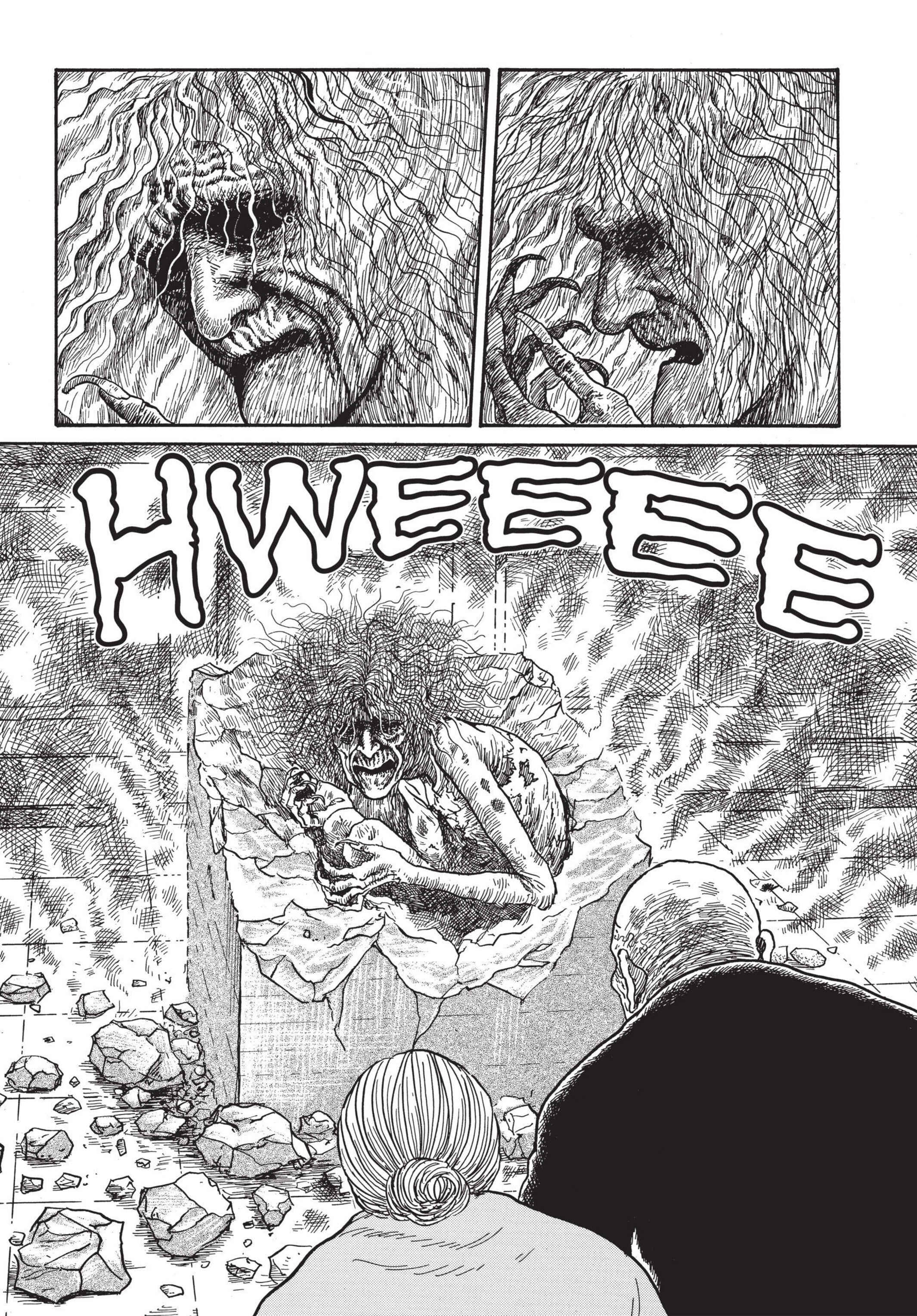 Tomie Chapter 20 - Page 31