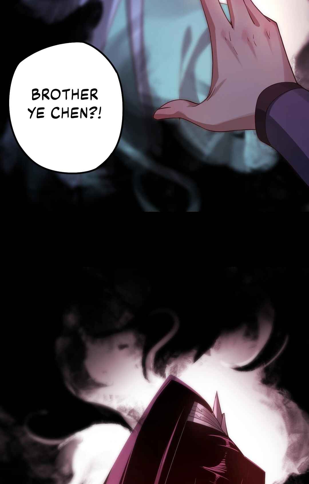 I Am the Fated Villain Chapter 24 - Page 13