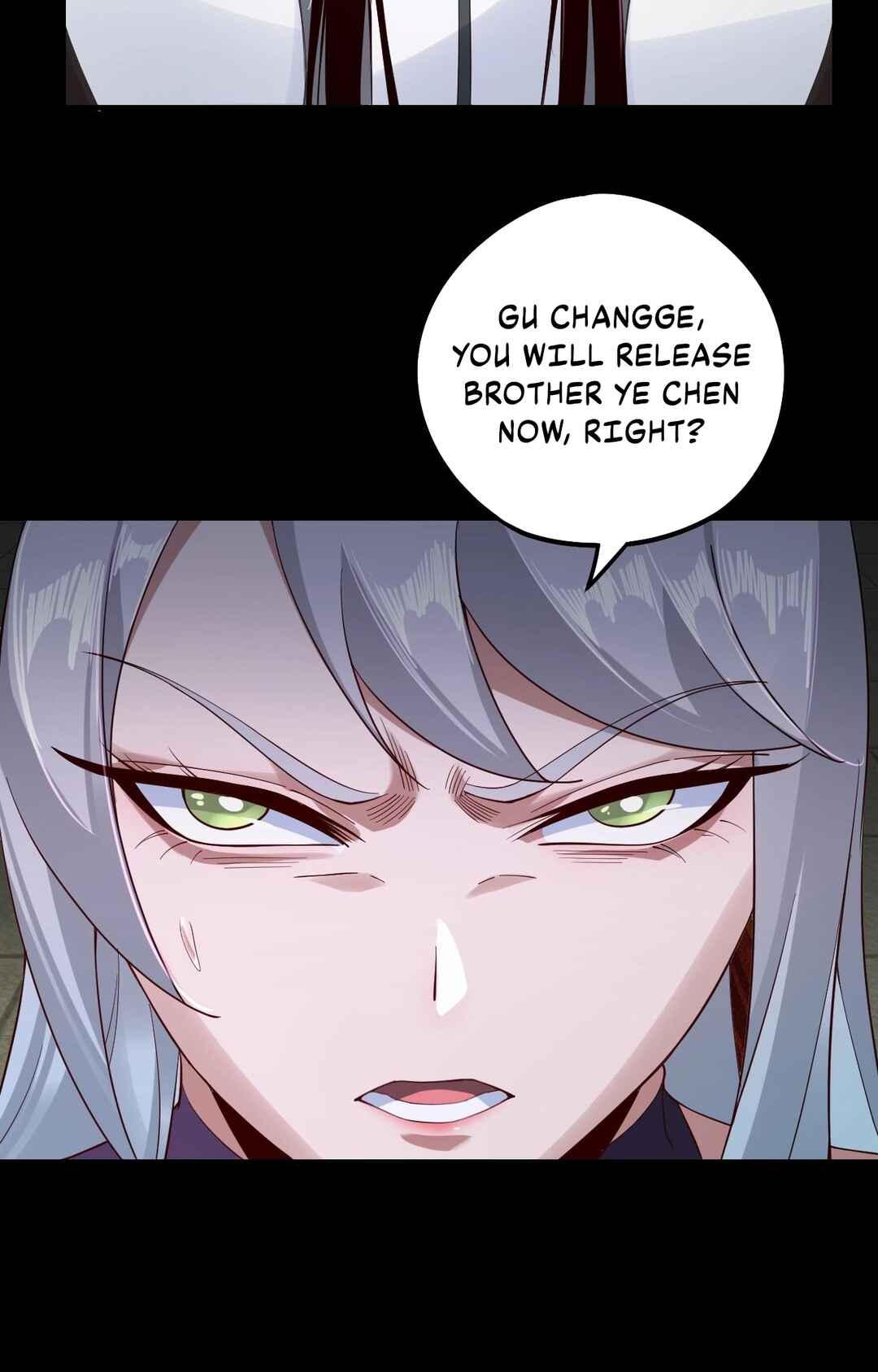 I Am the Fated Villain Chapter 24 - Page 19