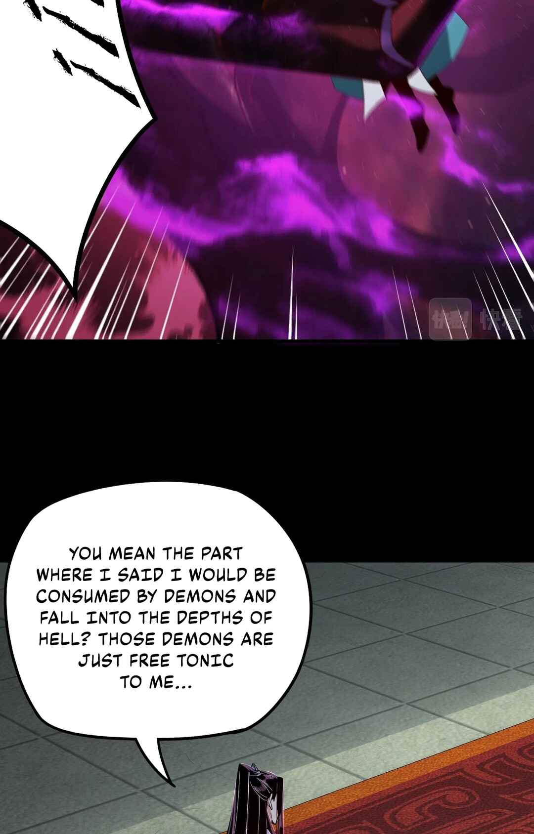 I Am the Fated Villain Chapter 24 - Page 31