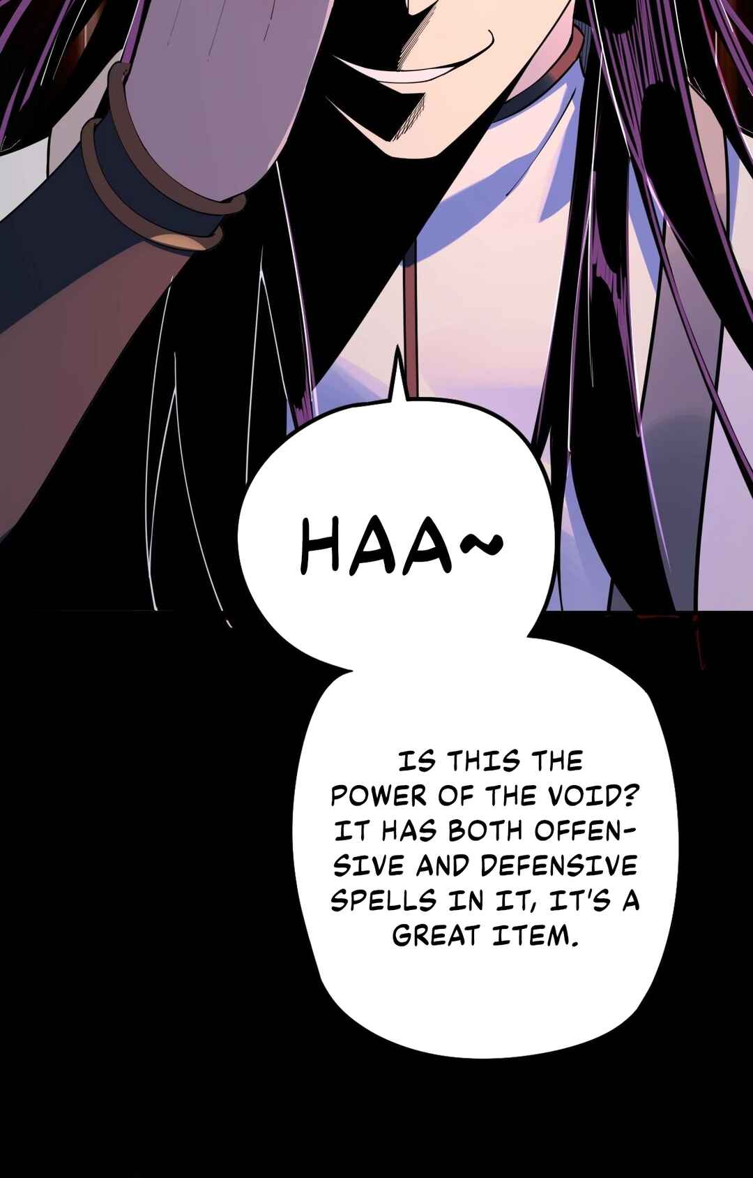 I Am the Fated Villain Chapter 24 - Page 49