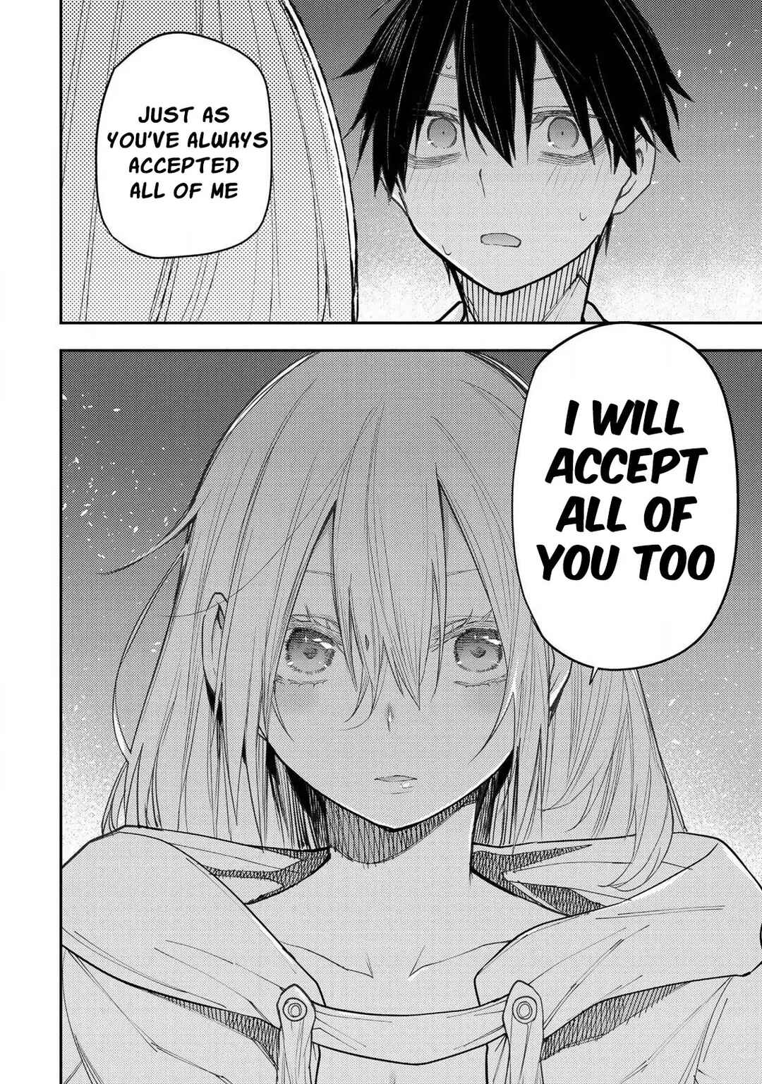 Seinaru Otome to Himegoto wo Chapter 46 - Page 21