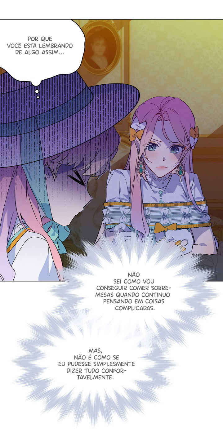 The Little Lady Behind the Scenes Chapter 18 - Page 10