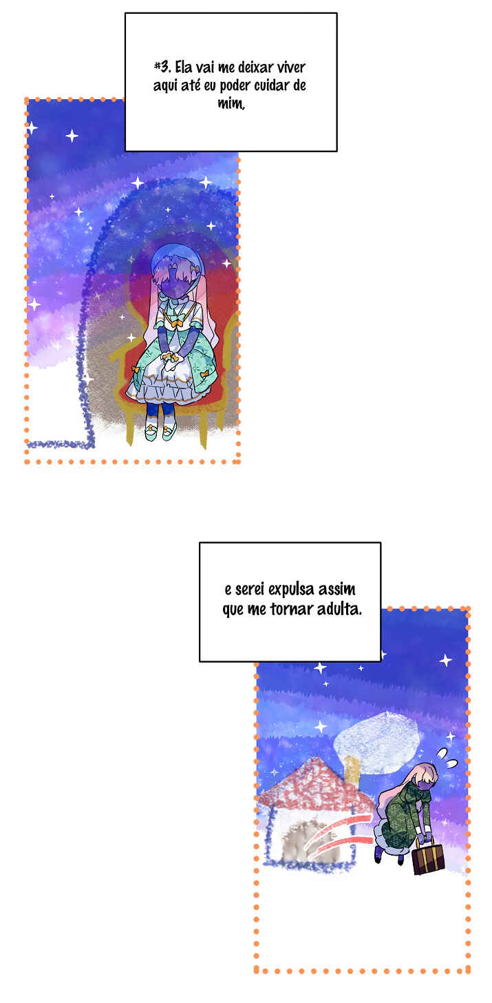 The Little Lady Behind the Scenes Chapter 18 - Page 14