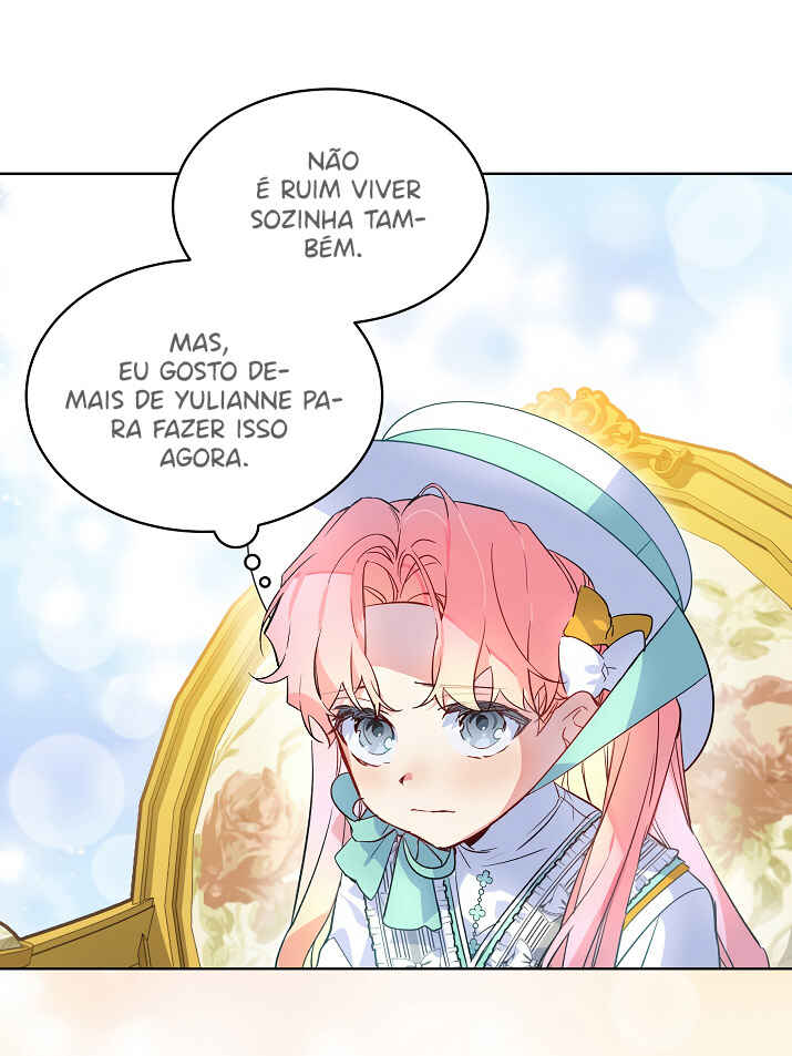 The Little Lady Behind the Scenes Chapter 18 - Page 16