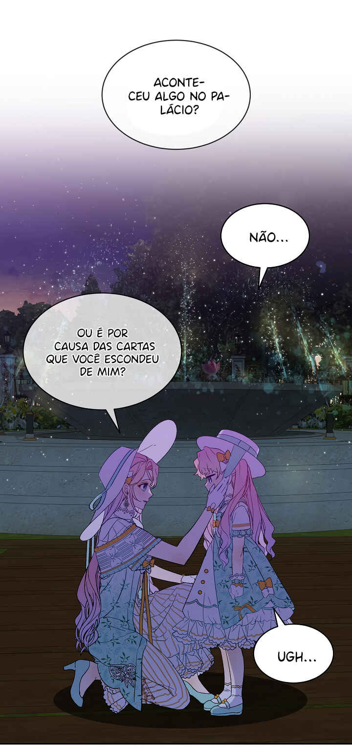 The Little Lady Behind the Scenes Chapter 18 - Page 26