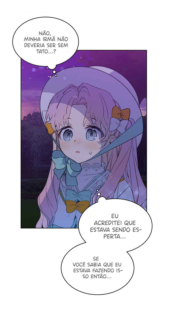 The Little Lady Behind the Scenes Chapter 18 - Page 30