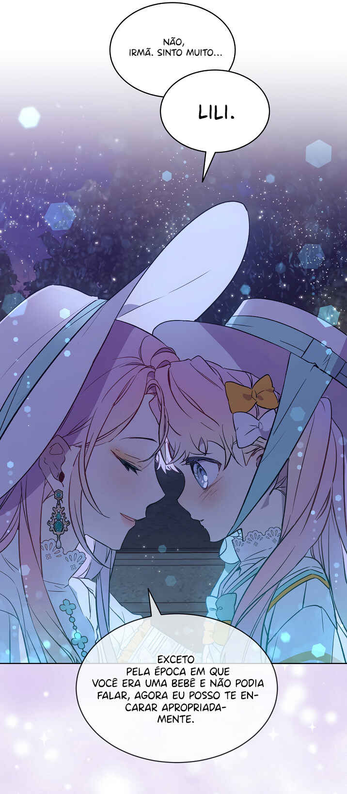 The Little Lady Behind the Scenes Chapter 18 - Page 32