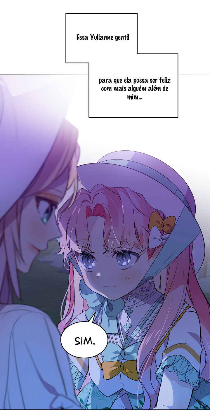 The Little Lady Behind the Scenes Chapter 18 - Page 35