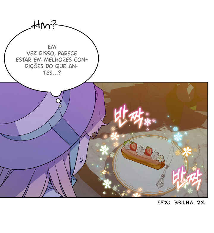 The Little Lady Behind the Scenes Chapter 18 - Page 40