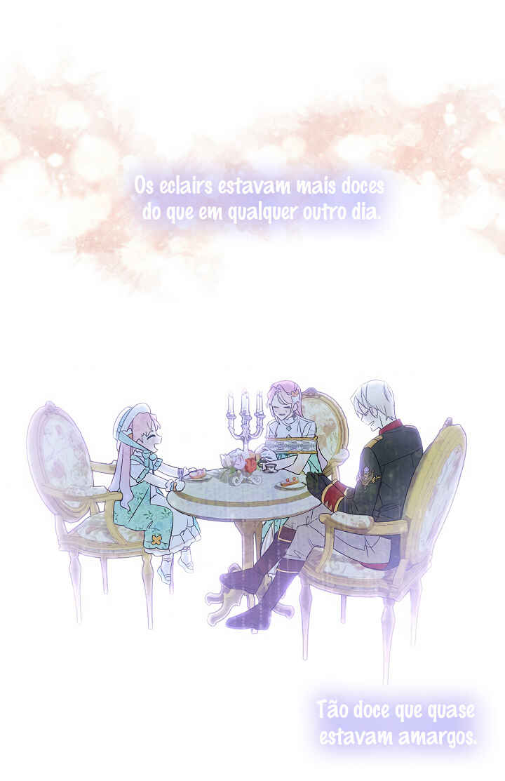 The Little Lady Behind the Scenes Chapter 18 - Page 44