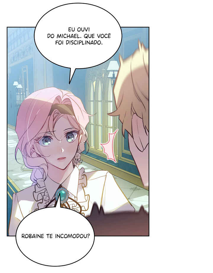 The Little Lady Behind the Scenes Chapter 18 - Page 48