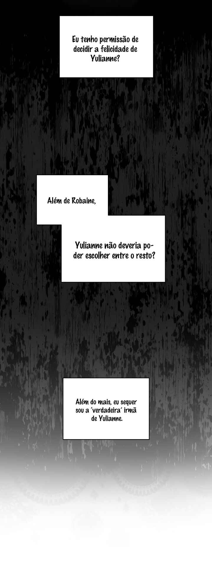 The Little Lady Behind the Scenes Chapter 18 - Page 5