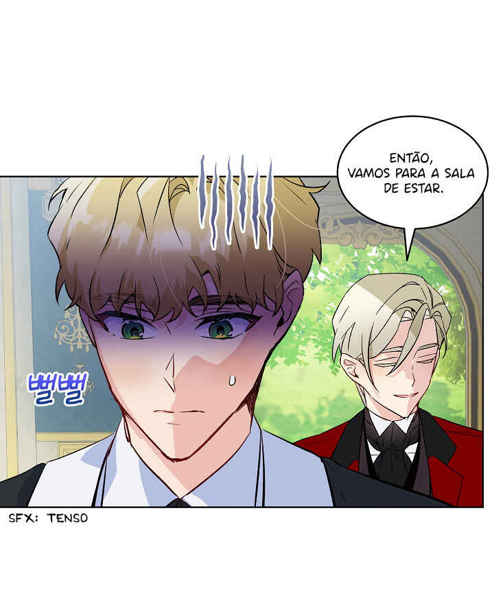 The Little Lady Behind the Scenes Chapter 18 - Page 58