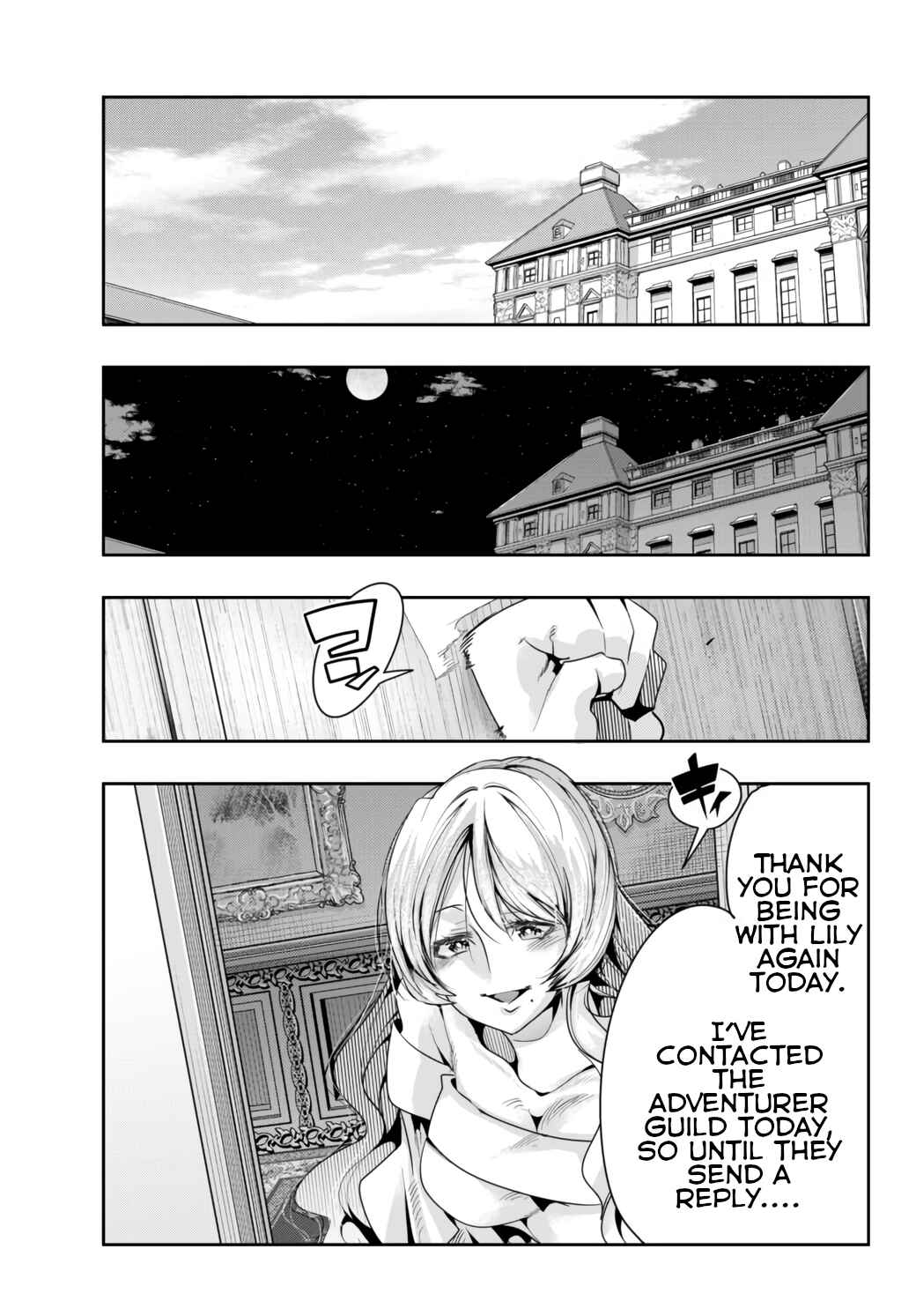 Yoku Wakaranai Keredo Isekai ni Tensei Shiteita You Desu Chapter 30 - Page 27