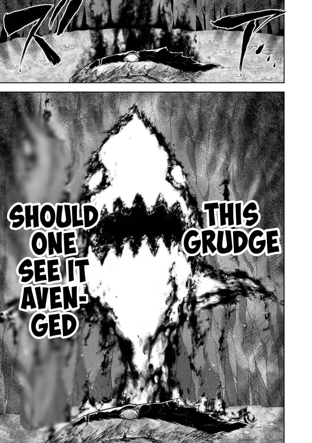 Isekai Kuimetsu no Same Chapter 46 - Page 32