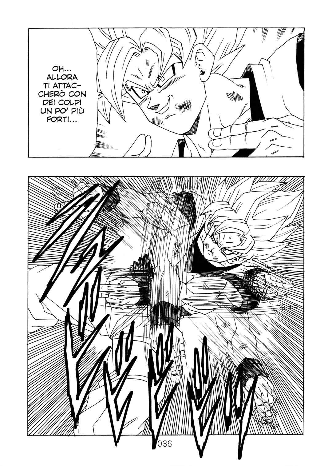 Shin Dragon Ball After Chapter 14 - Page 39