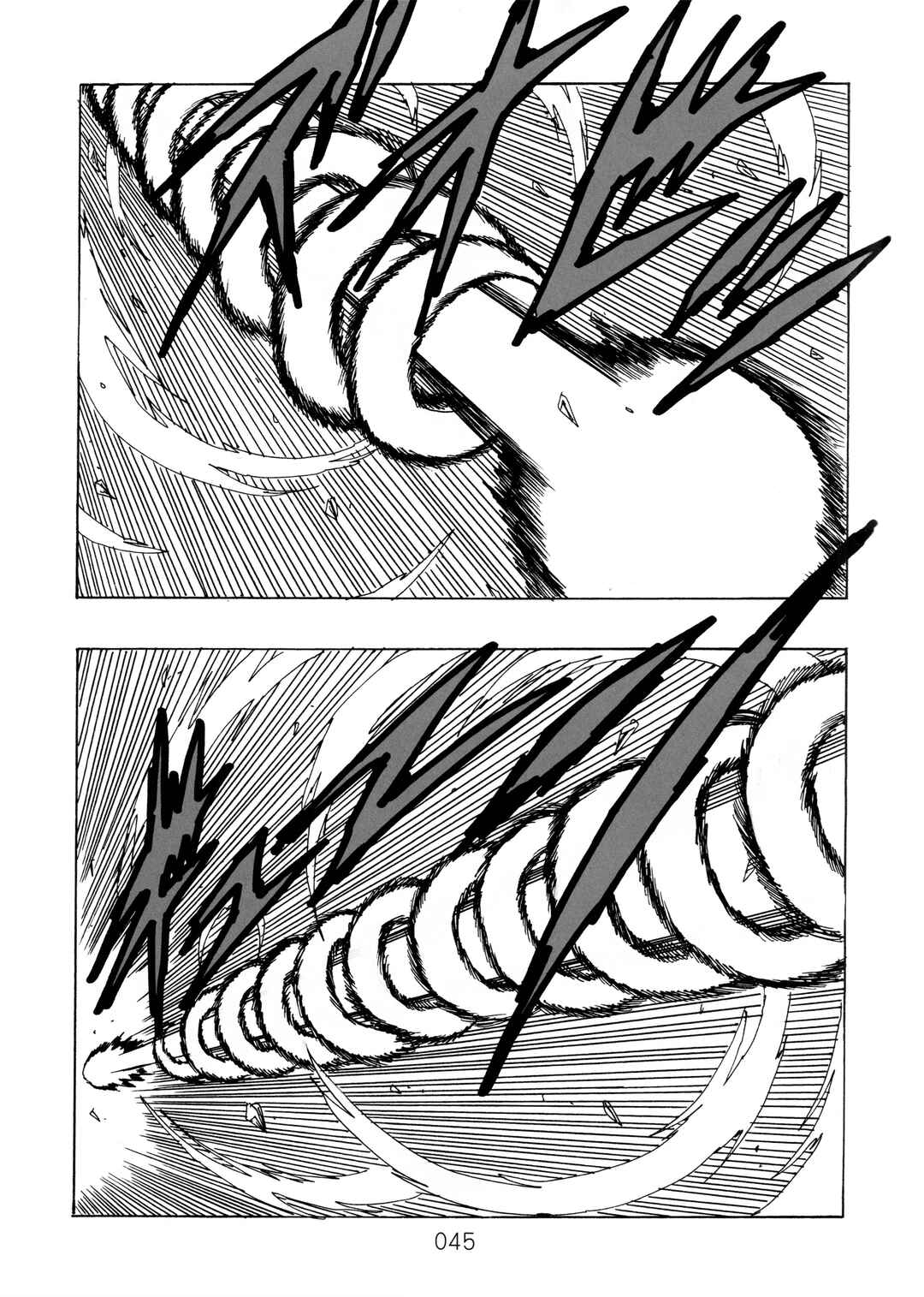 Shin Dragon Ball After Chapter 14 - Page 48