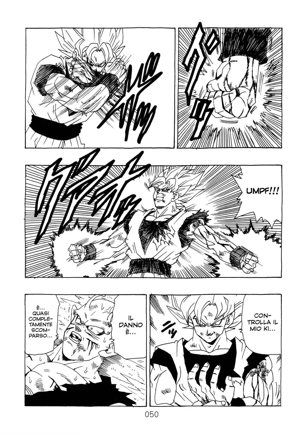 Shin Dragon Ball After Chapter 14 - Page 53