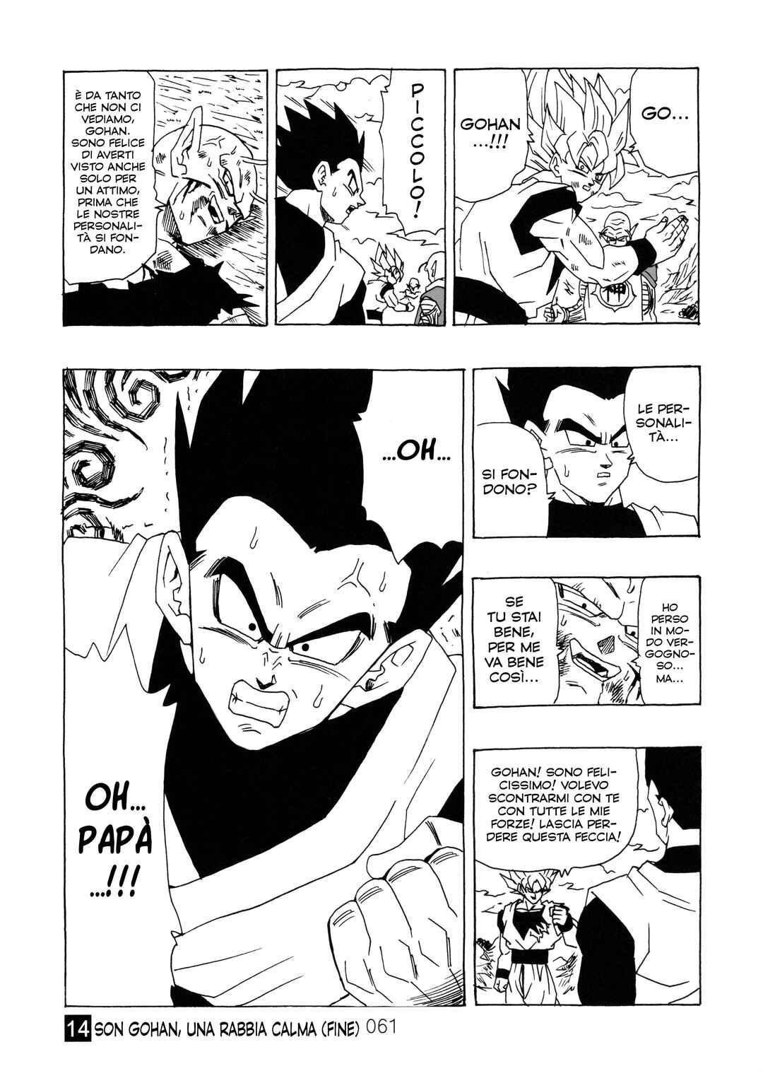 Shin Dragon Ball After Chapter 14 - Page 64