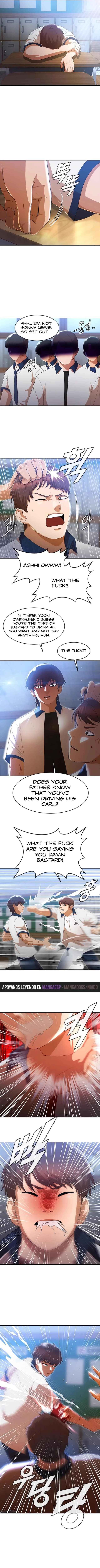 Random Chat Chapter 251 - Page 3
