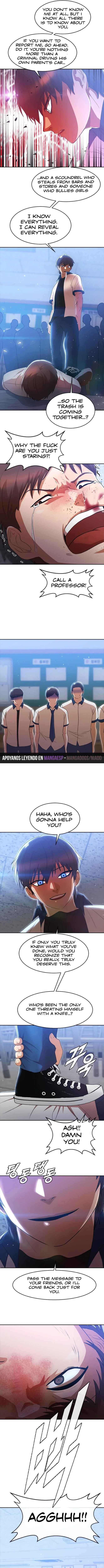 Random Chat Chapter 251 - Page 5