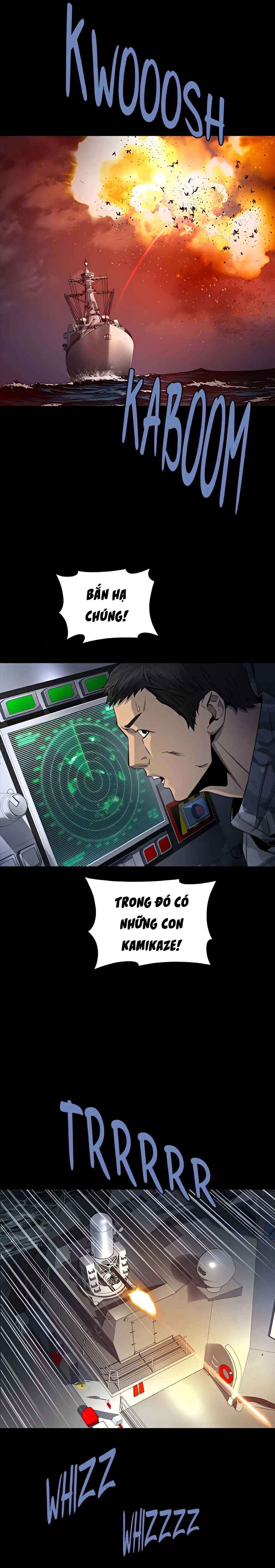 Dead Queen Chapter 171 - Page 16