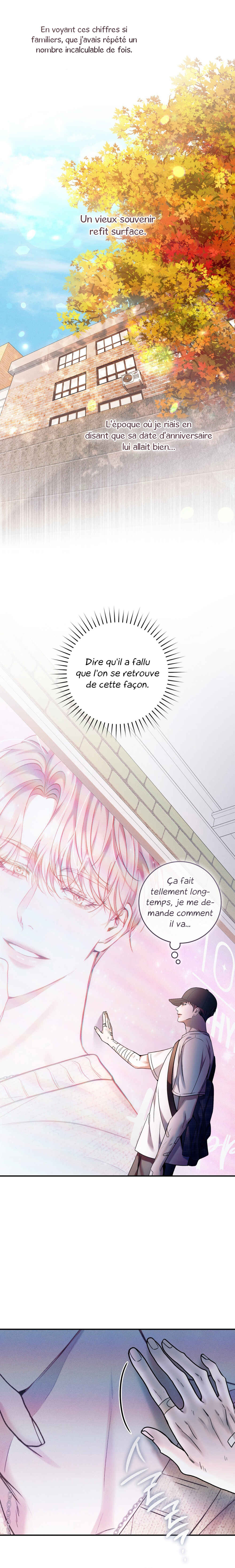 Nae Maenijeo-reul Sogaehamnida Chapter 11 - Page 24