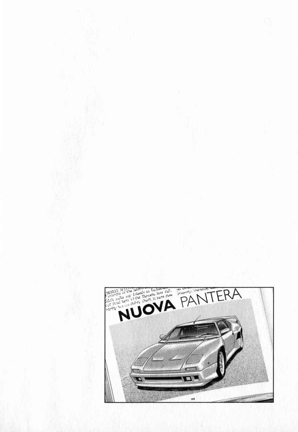 Countach Chapter 104 - Page 20