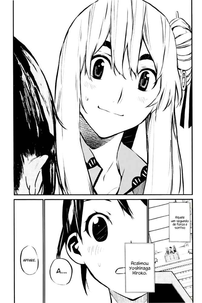 AKB49: Ren'ai Kinshi Jourei Chapter 80 - Page 10