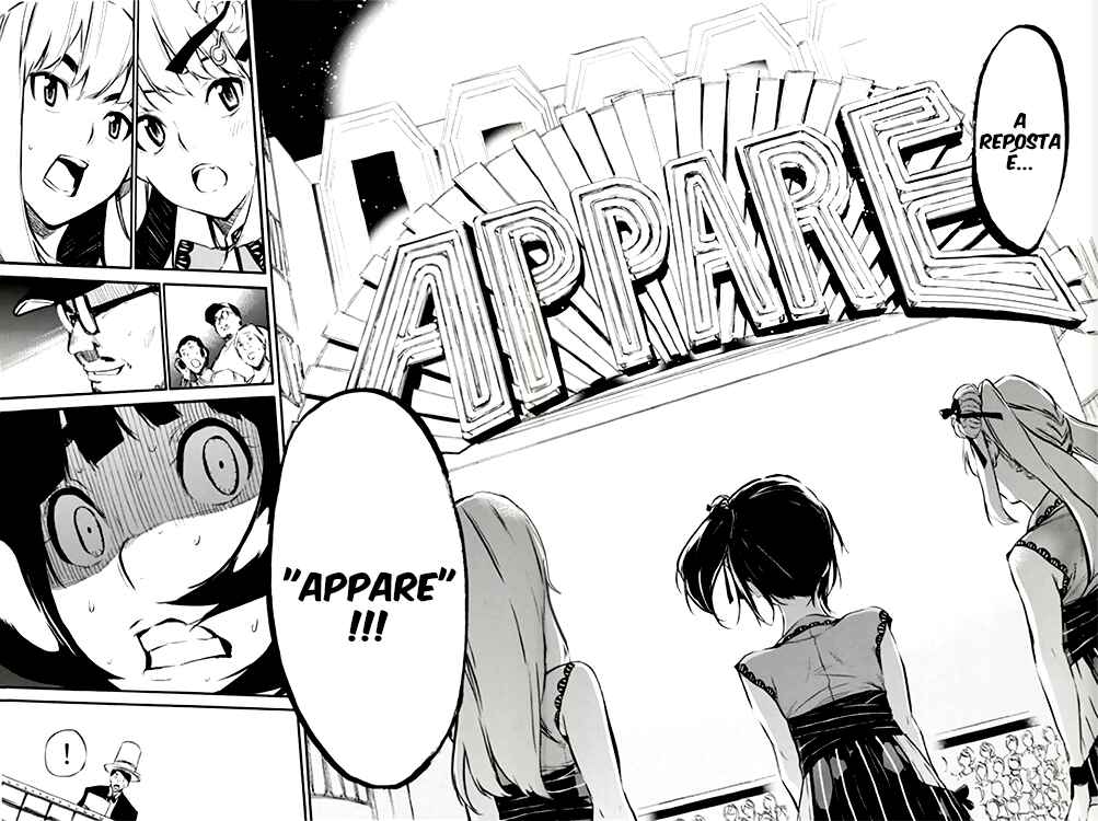 AKB49: Ren'ai Kinshi Jourei Chapter 80 - Page 11