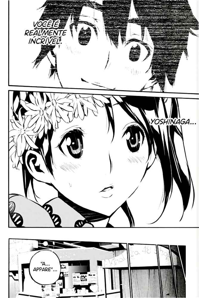 AKB49: Ren'ai Kinshi Jourei Chapter 80 - Page 16
