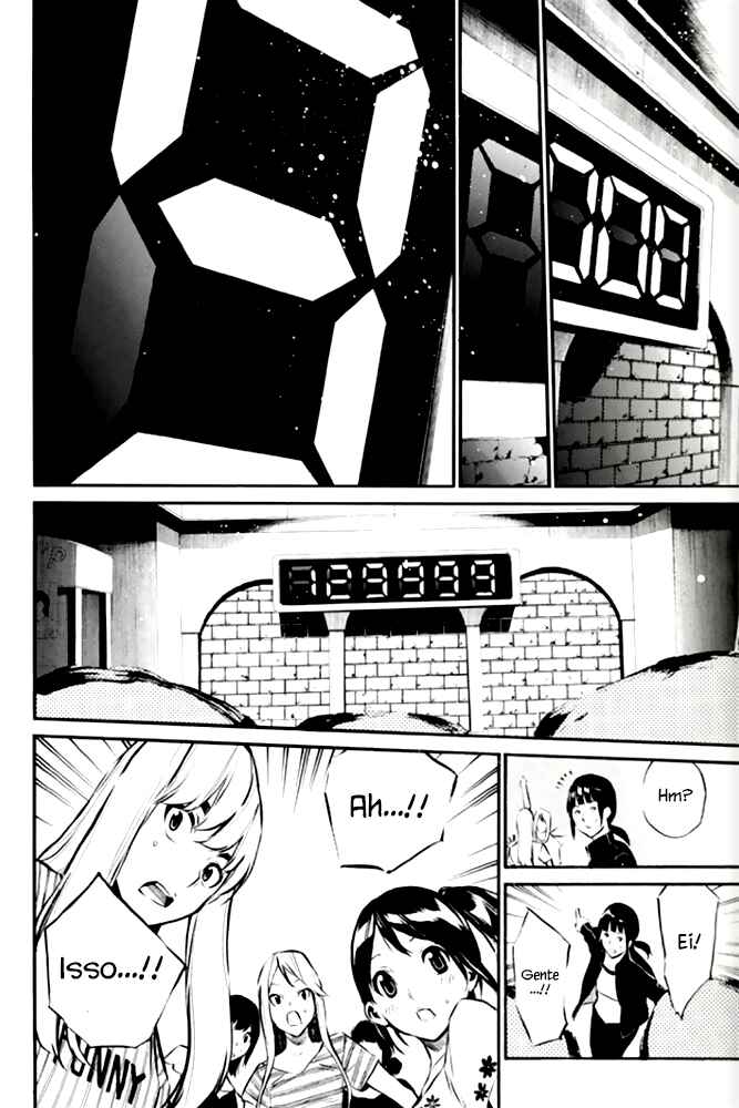 AKB49: Ren'ai Kinshi Jourei Chapter 80 - Page 18
