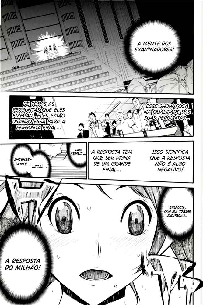 AKB49: Ren'ai Kinshi Jourei Chapter 80 - Page 8