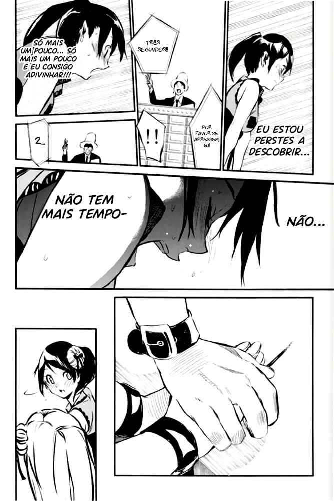 AKB49: Ren'ai Kinshi Jourei Chapter 80 - Page 9
