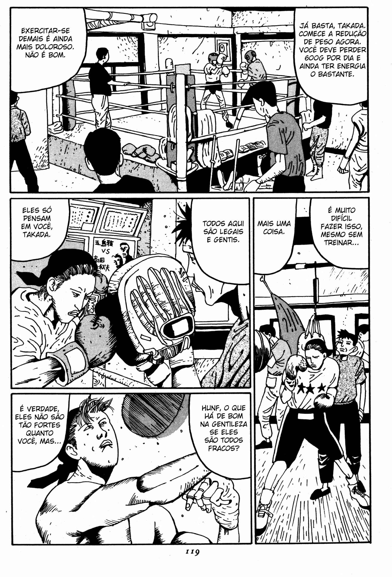Zero Chapter 6 - Page 13